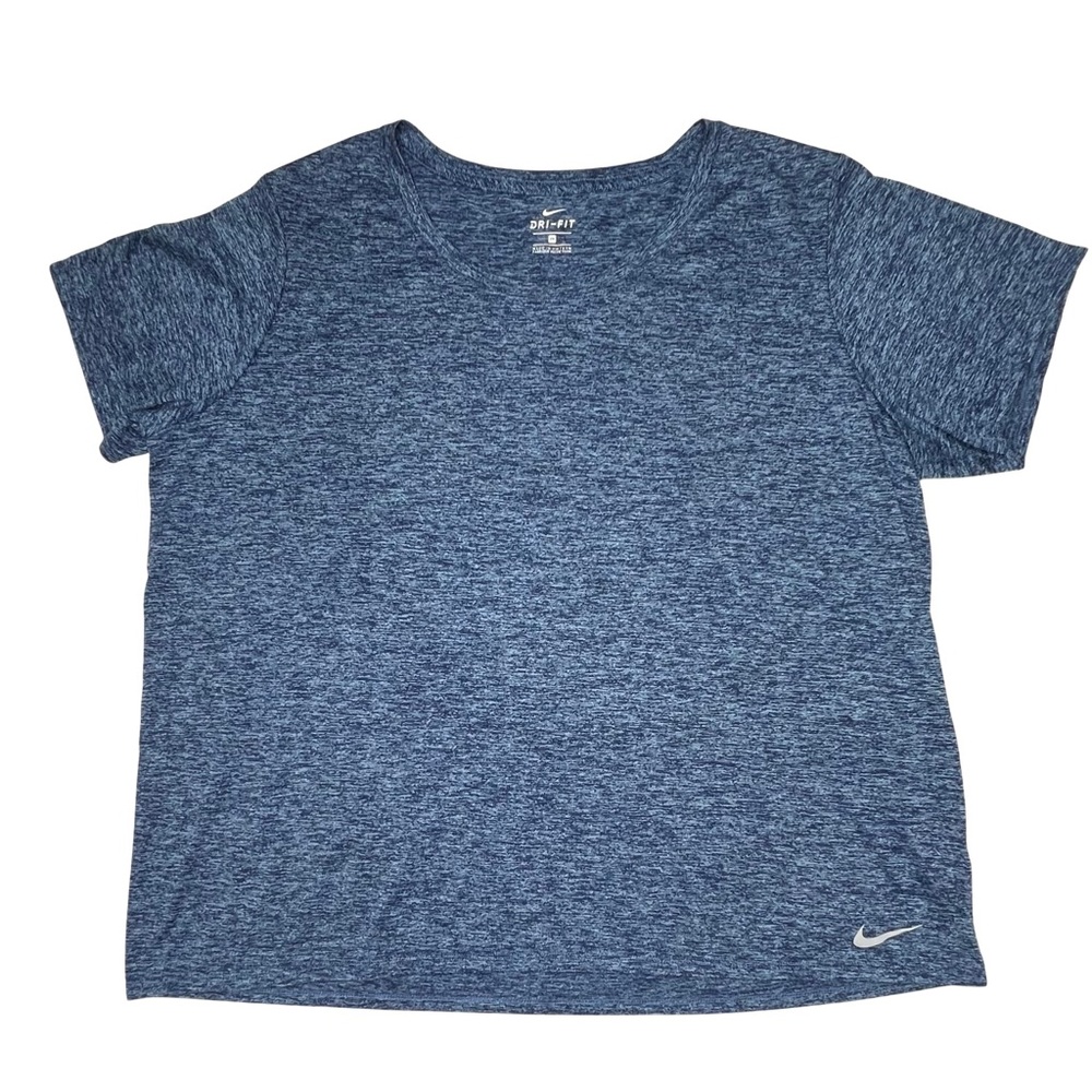 Nike Dri Fit Top